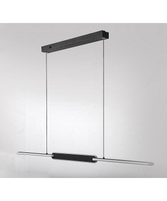 Závesné LED svietidlo 72231 SINDRI