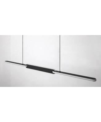 Závesné LED svietidlo 72231 SINDRI