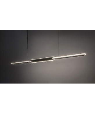 Závesné LED svietidlo 72231 SINDRI