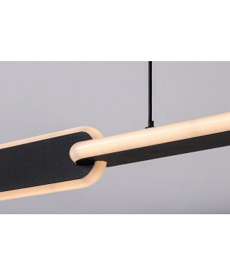 Závesné LED svietidlo 72231 SINDRI