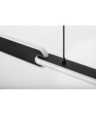 Závesné LED svietidlo 72231 SINDRI