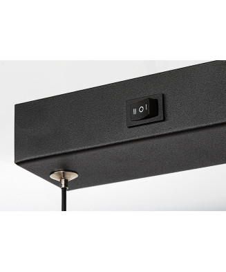 Závesné LED svietidlo 72231 SINDRI