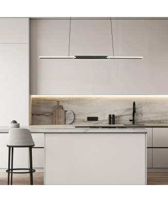 Závesné LED svietidlo 72231 SINDRI