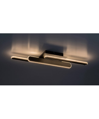 Stropné LED svietidlo 71051 SINDRI