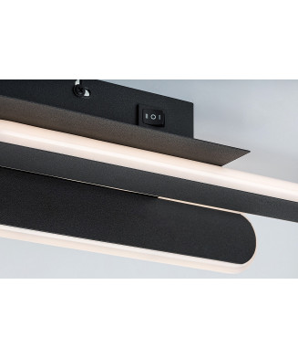 Stropné LED svietidlo 71051 SINDRI