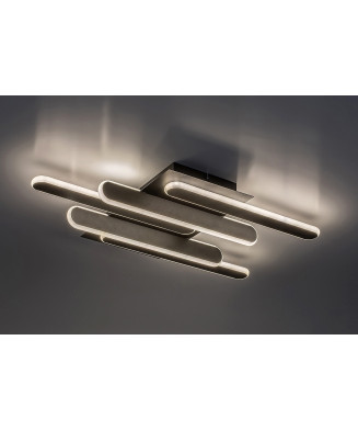 strop LED svietidlo 71050 SINDRI