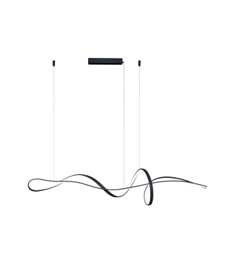 Italux Mila PND-23523-BK