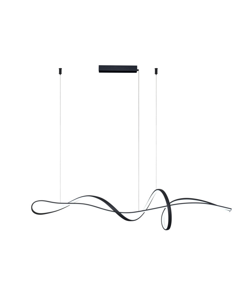 Italux Mila PND-23523-BK