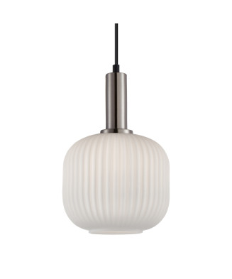 Italux Penzi PND-31981-3S-SC-WH závesné svietidlo 3xE27 40W