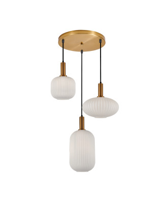 Italux Della PND-31982-3-GD