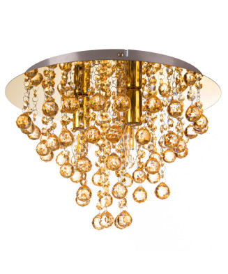 GLOBO 63040345X LONDON stropné svietidlo 3xE14,max. 40W 230V