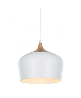 Svietidlo BRITTA MDM-2681/1M W ITALUX