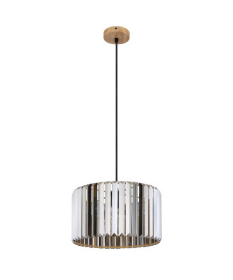 GLOBO 30229146 RUN závesné svietidlo 1xE27, max. 60W