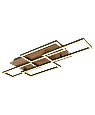 GLOBO JEFFRY 67359-40 LED 40W  270-2700lm CCT 3000-6500K