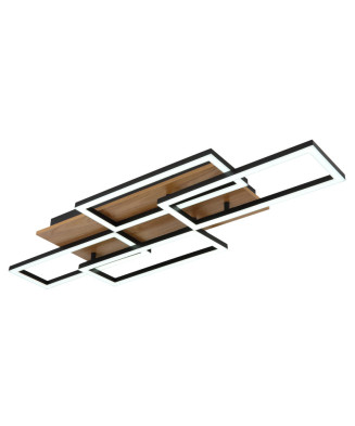 GLOBO JEFFRY 67359-40 LED 40W  270-2700lm CCT 3000-6500K