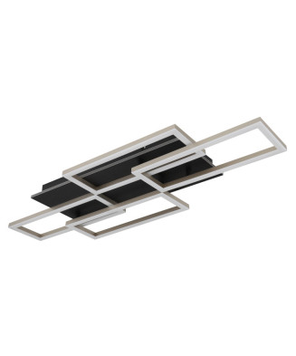 Stropné svietidlo GLOBO JEFFRY 67359-40A LED 40W 270-2700lm CCT 3000-6500K