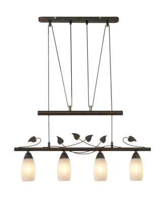 GLOBO VENEZIA 30800423X klasické svietidlo 4xE14 230V