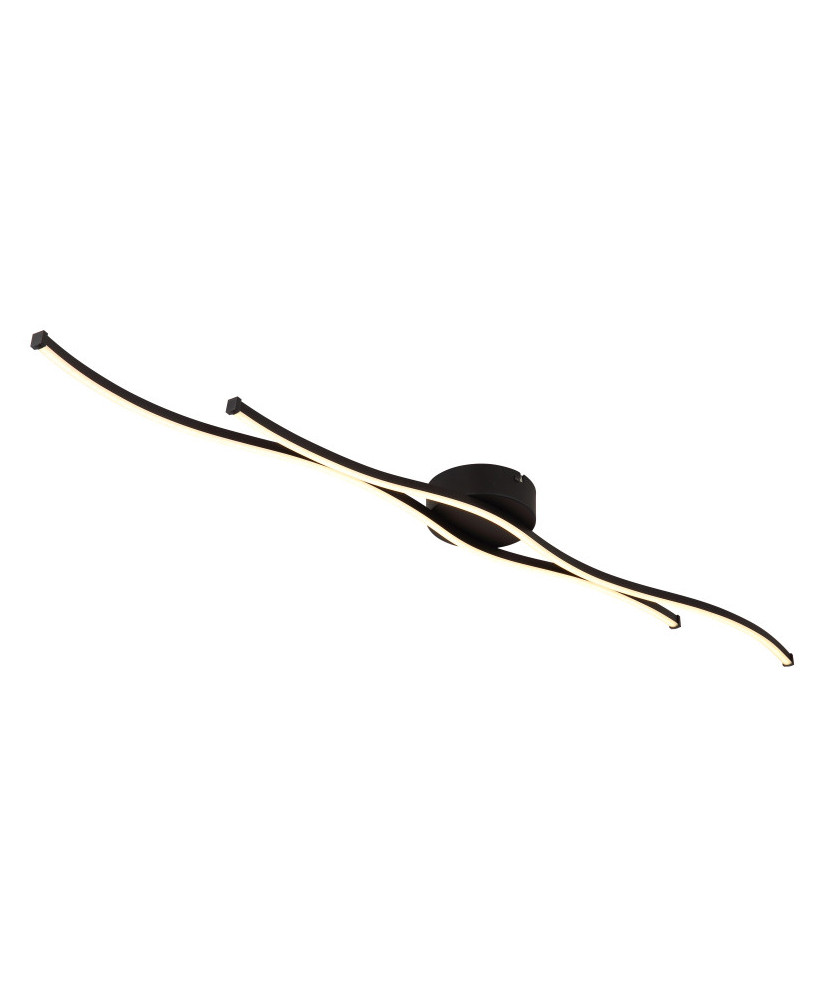 GLOBO BOYD 67336-30 stropné svietidlo LED 30W