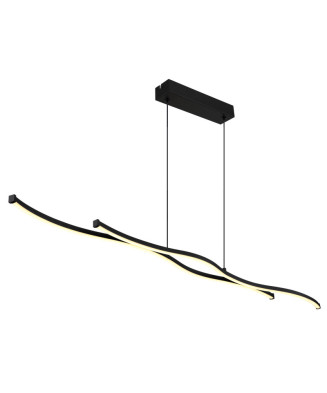 GLOBO BOYD 67336-30H závesné svietidlo LED 30W