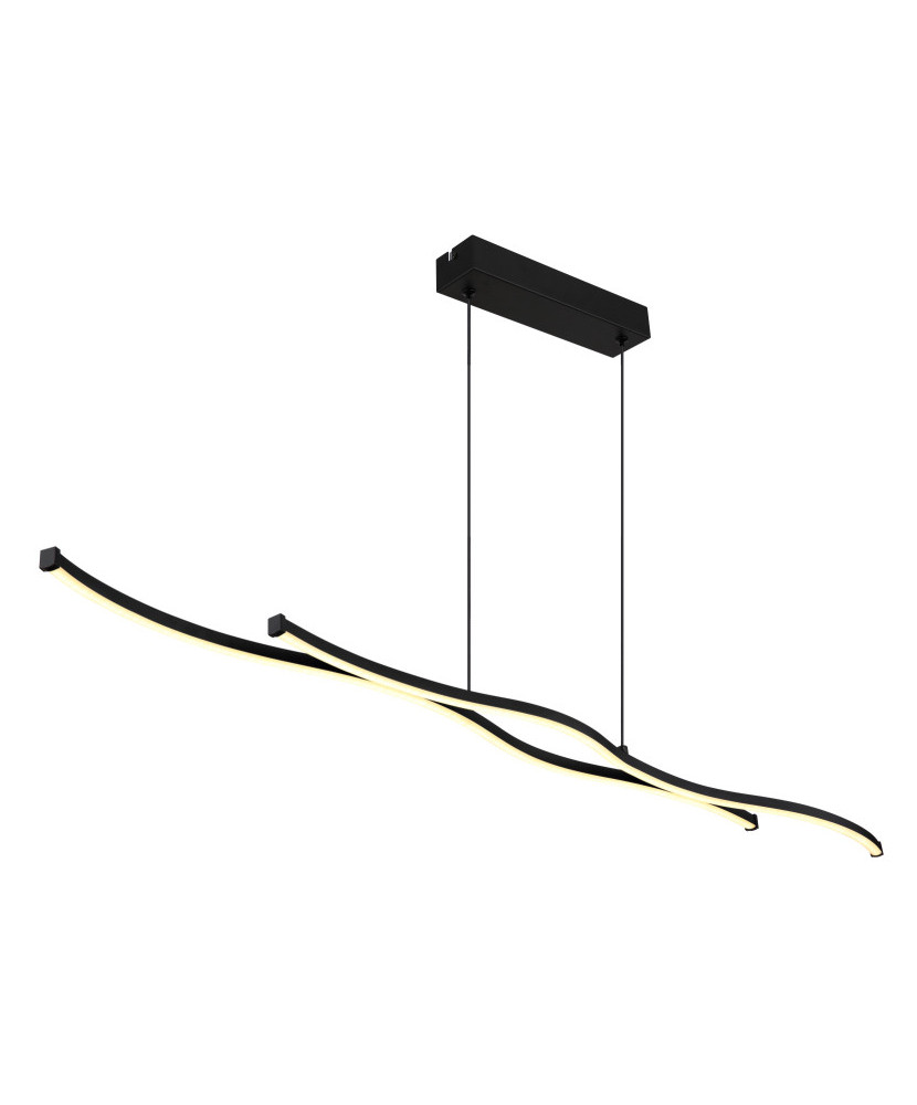 GLOBO BOYD 67336-30H závesné svietidlo LED 30W