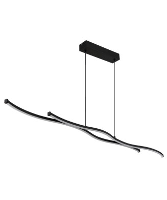 GLOBO BOYD 67336-30H závesné svietidlo LED 30W