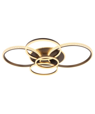 Stropné svietidlo GLOBO LORELEI 48467-70A LED 70W