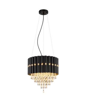 GLOBO ELEOS 63149-3 závesné svietidlo 3xE27, max. 40W