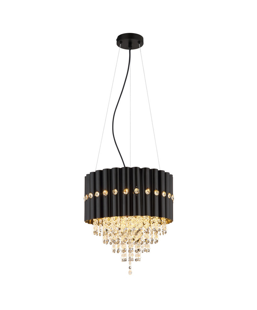 GLOBO ELEOS 63149-3 závesné svietidlo 3xE27, max. 40W