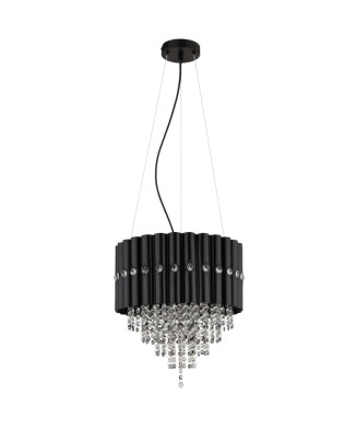 GLOBO ELEOS 63149-3 závesné svietidlo 3xE27, max. 40W