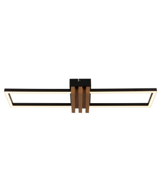 Stropné svietidlo GLOBO DAKARI I 67357D LED 20W 230V