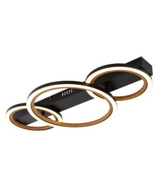 Stropné svietidlo GLOBO DAKARI I 67356D1  LED40W