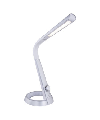 GLOBO 58376S MITTI stolová lampa LED 8W+RGB LED 2W