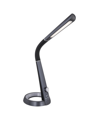 GLOBO 58376B MITTI stolová lampa LED 8W +RGB LED 2W