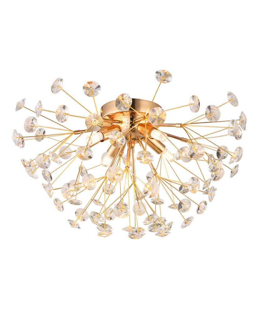 GLOBO 64135D KATRINA