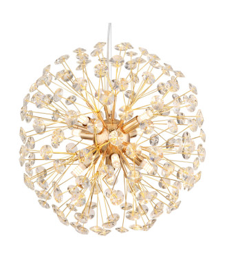 GLOBO 64135H1 KATRINA