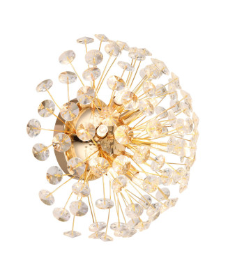 GLOBO 64135W KATRINA