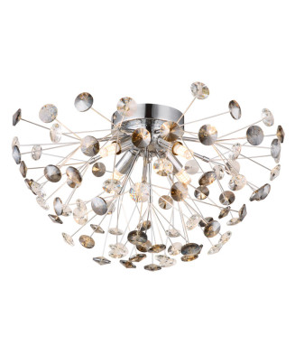 GLOBO 64135DC KATRINA