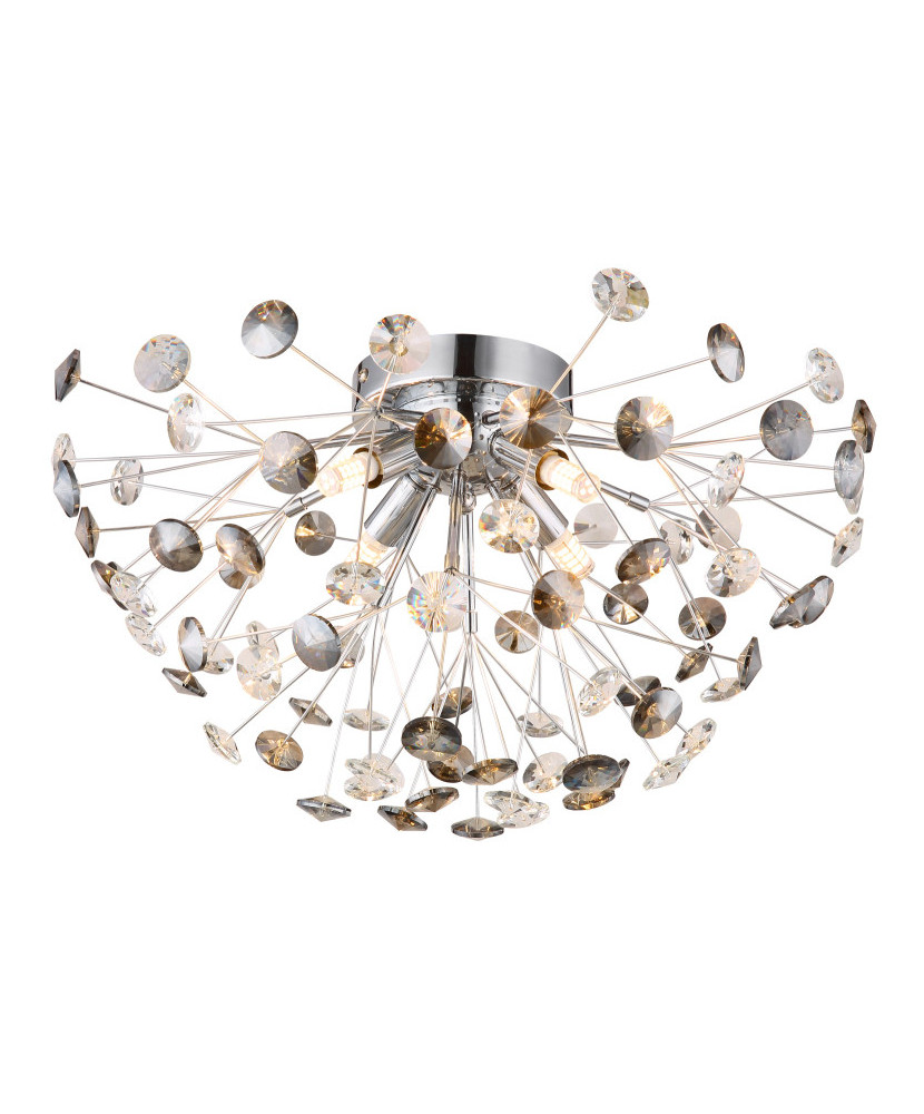 GLOBO 64135DC KATRINA