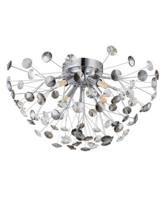 GLOBO 64135DC KATRINA