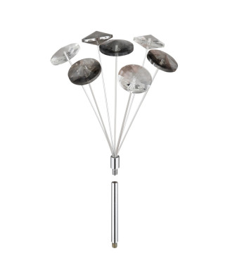 GLOBO 64135DC KATRINA