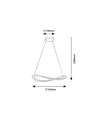 RABALUX 72281 Kallira