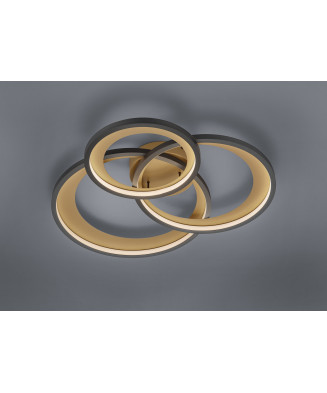 TRIO 673810332 GRANADA