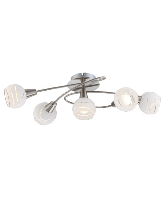 Stropné svietidlo GLOBO 54341-5O ELLIOTT