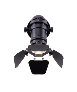 Nástenné svietidlo GLOBO 54650-1B EGON