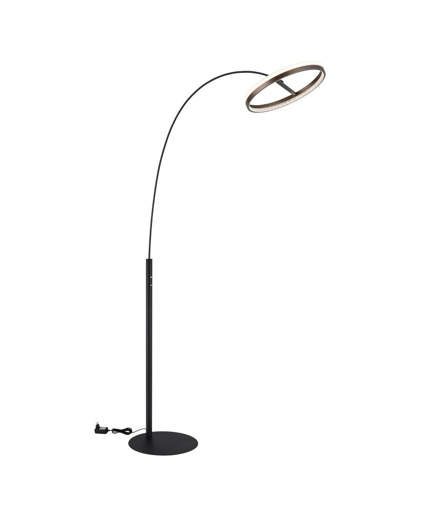 Stojacia lampa LED GLOBO 67179S DELLA