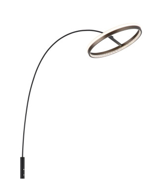 Stojacia lampa LED GLOBO 67179S DELLA