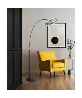 Stojacia lampa LED GLOBO 67179S DELLA