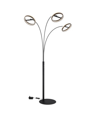 Stojacia lampa LED GLOBO 67179S1 DELLA