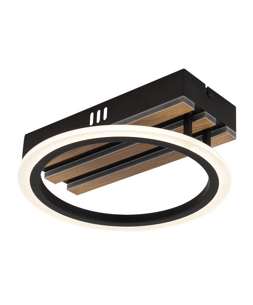 Stropné svietidlo LED GLOBO 67360D1 BLEVINS