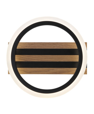 Stropné svietidlo LED GLOBO 67360D1 BLEVINS